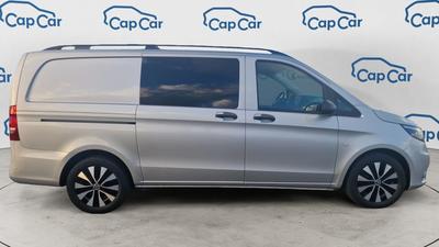 Mercedes Vito Vu 114 CDi 136 Mixto Select Long