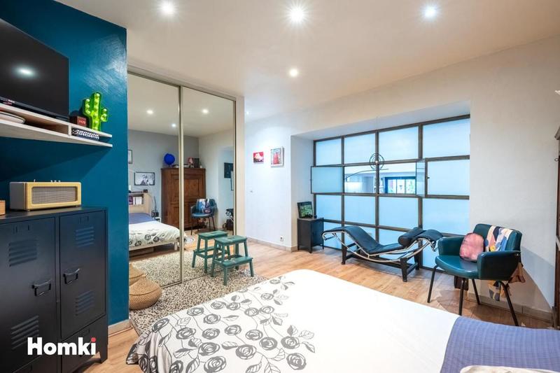 Maison de ville - 114 m² - 4 pièces