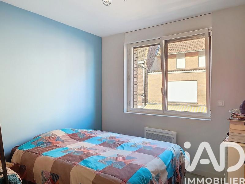 Maison - 128 m² - 6 pièces