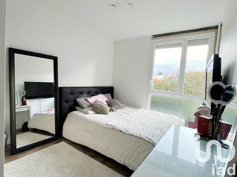 Appartement - 87 m² - 5 pièces