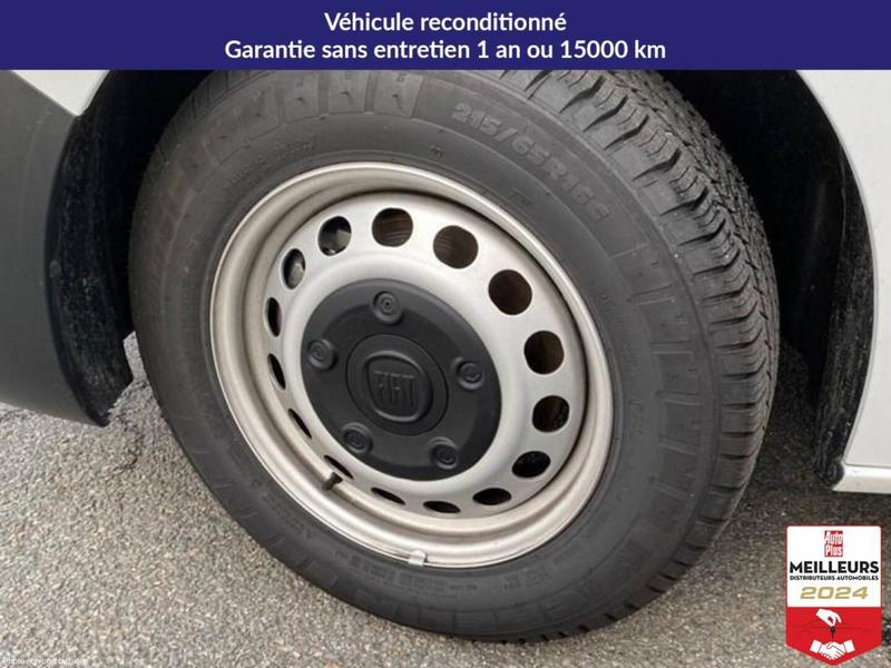 Fiat Scudo III 2.0 multijet 145 long pro lounge