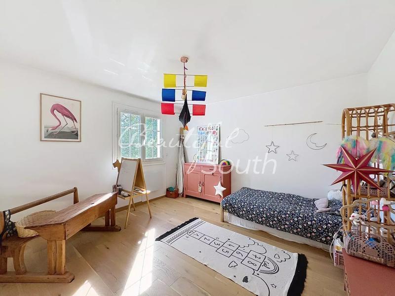 Villa - 174 m² - 5 pièces