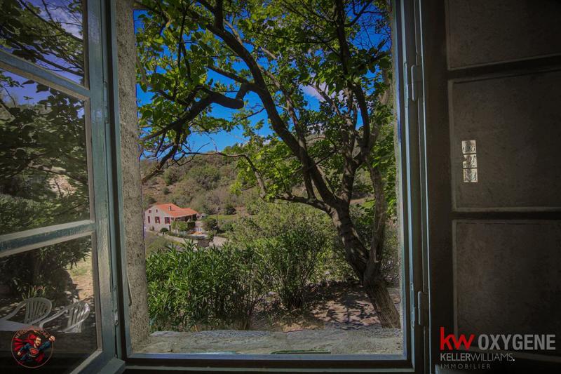 Maison de village - 139 m² - 5 pièces