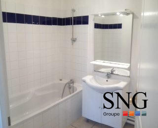 Appartement - 49 m² - 2 pièces