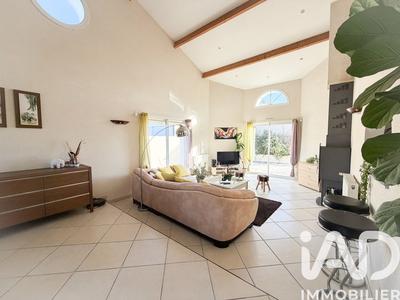 Maison - 153 m² - 4 pièces