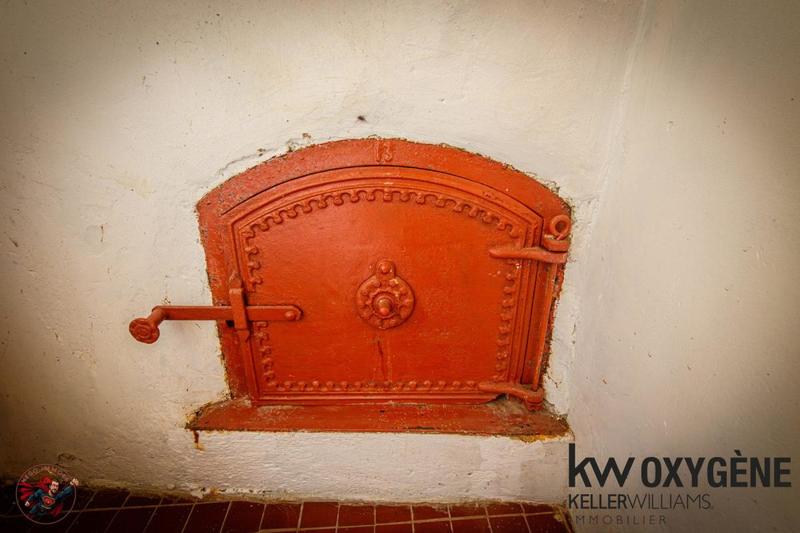 Maison de village - 139 m² - 5 pièces