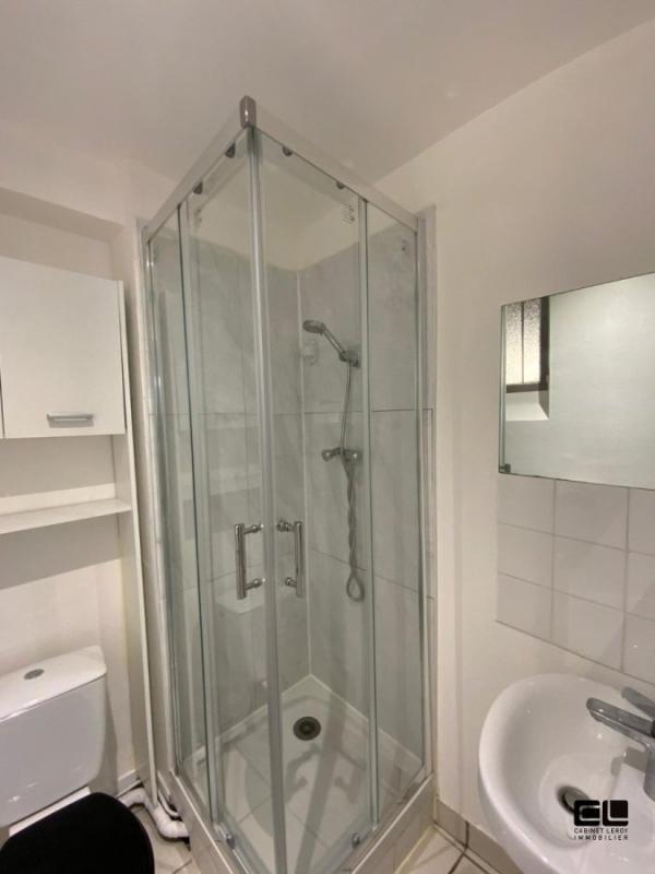 Appartement - 18 m² - 1 pièce