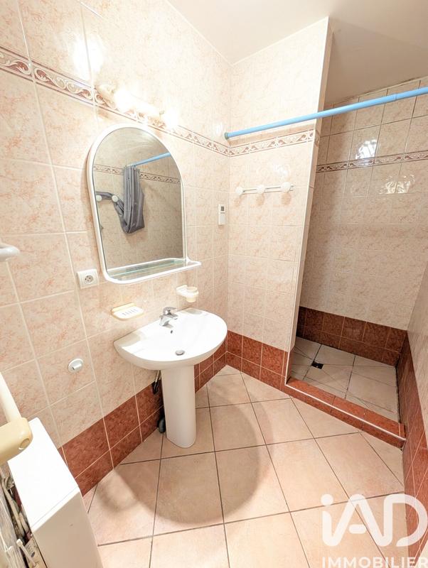 Maison - 154 m² - 6 pièces