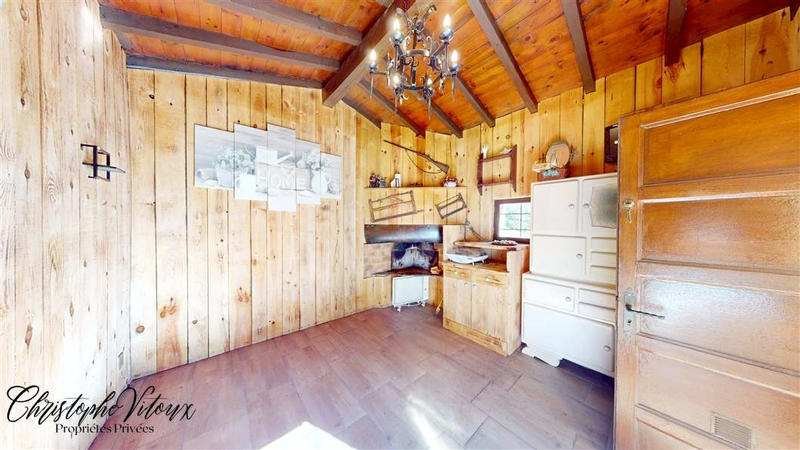 Villa - 200 m² - 5 pièces