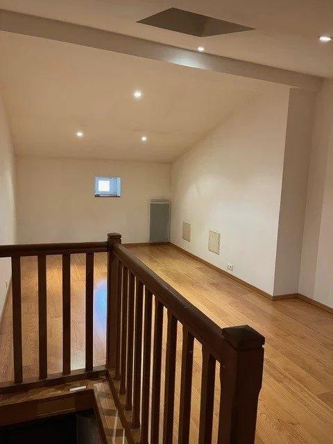 Maison - 88 m² - 5 pièces