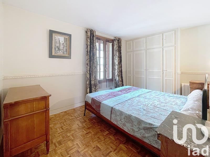 Maison de ville - 158 m² - 8 pièces