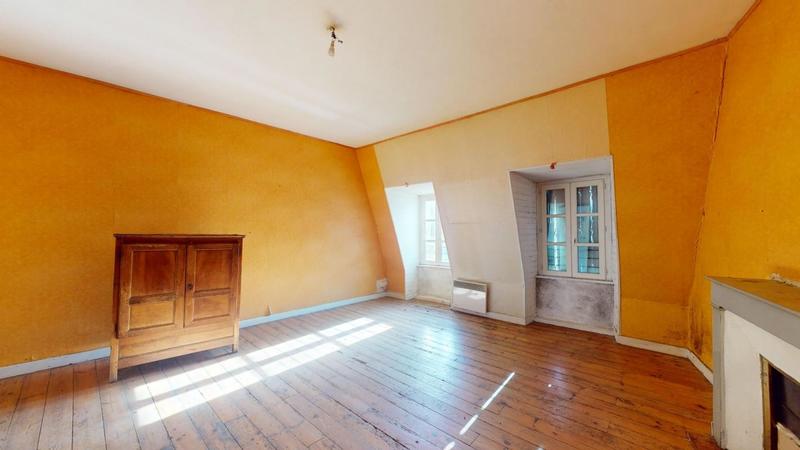 Immeuble - 521 m² - 15 pièces