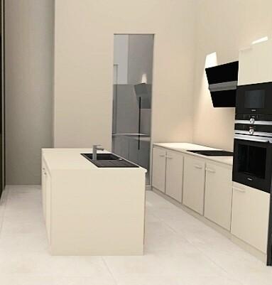 Maison - 107 m² - 4 pièces