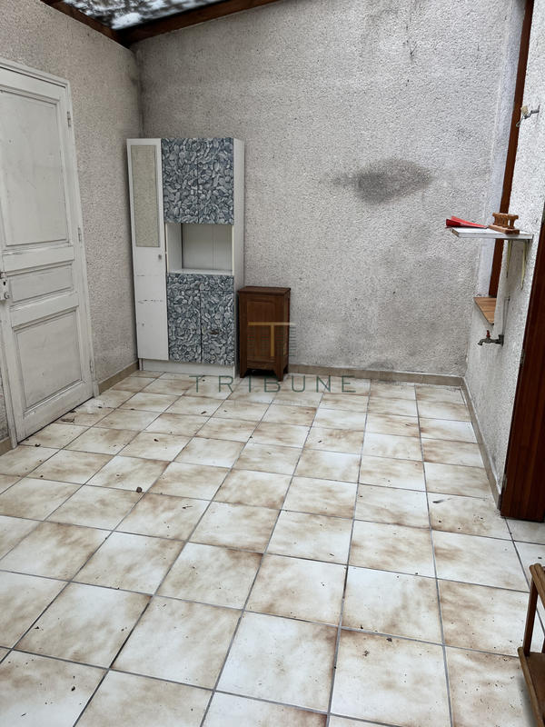 Maison - 140 m² - 4 pièces