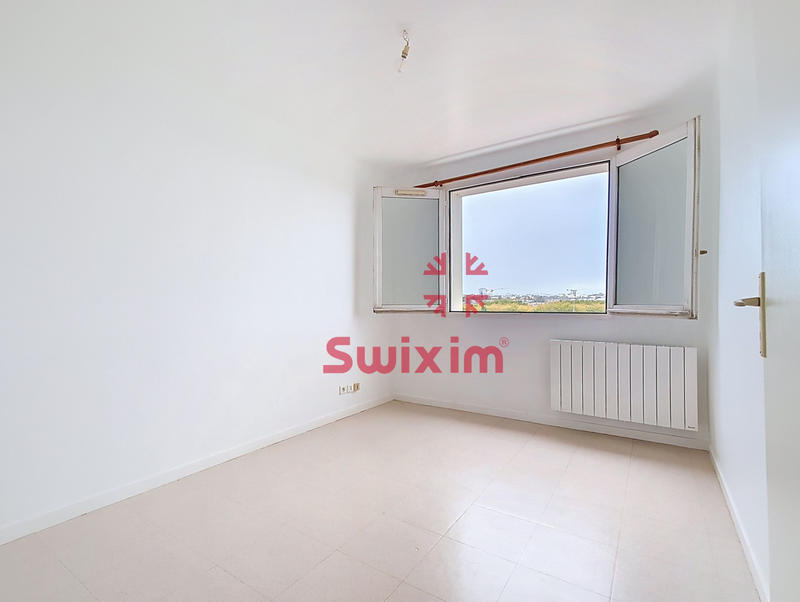 Appartement - 33 m² - 2 pièces