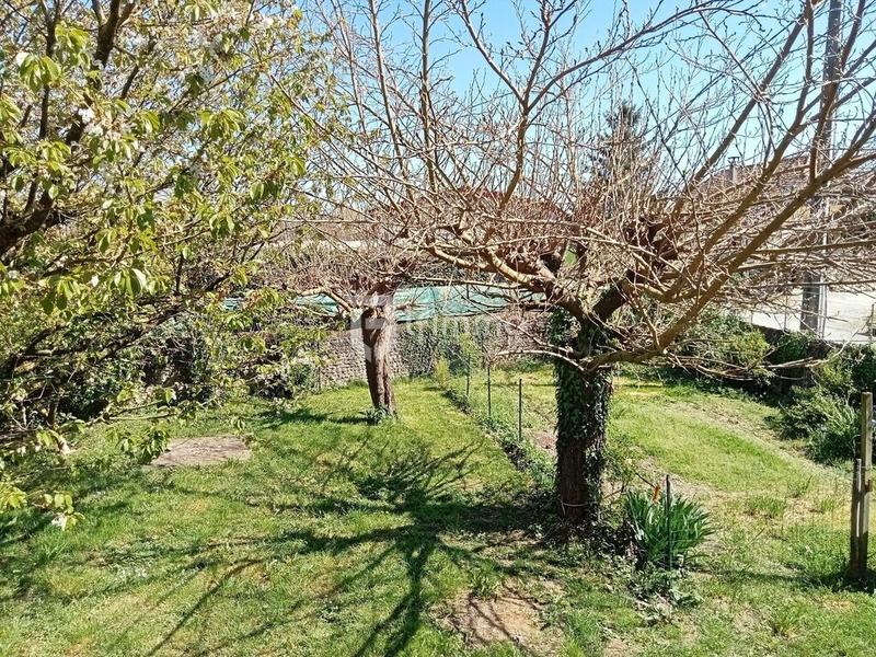 Maison - 176 m² - 5 pièces