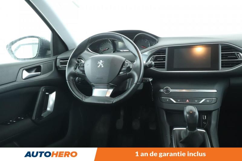 Peugeot 308 Sw 1.6 Blue-HDi Style 100 ch