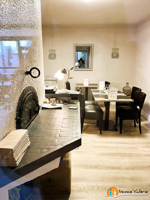 Local commercial - 255 m²