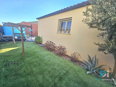 Villa - 86 m² - 4 pièces