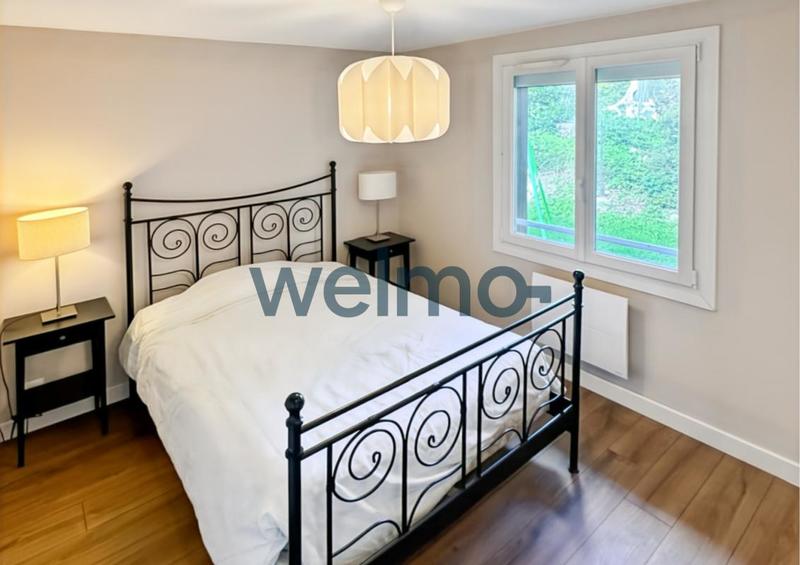 Châlet - 180 m² - 7 pièces