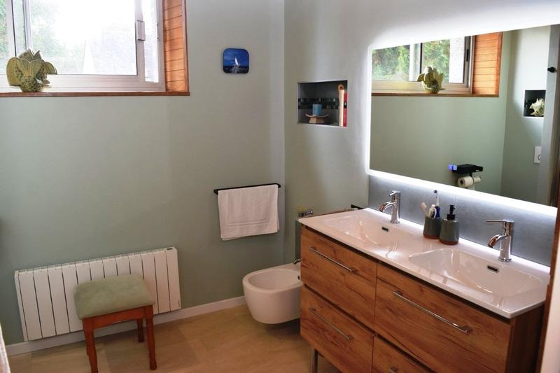 Maison - 169 m² - 7 pièces