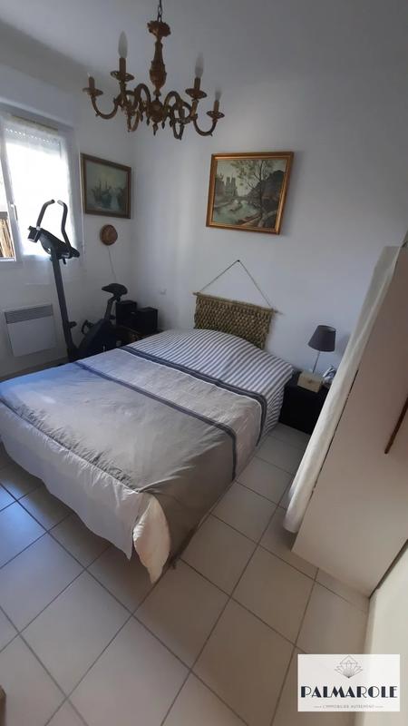 Villa - 62 m² - 3 pièces