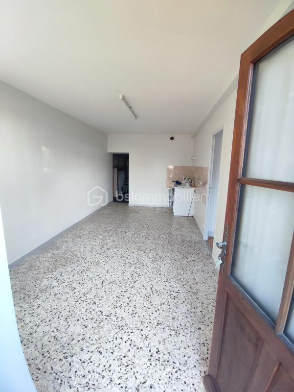 Corps de ferme - 137 m² - 7 pièces