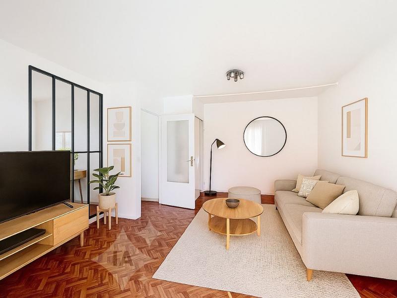 Appartement - 31 m² - 1 pièce