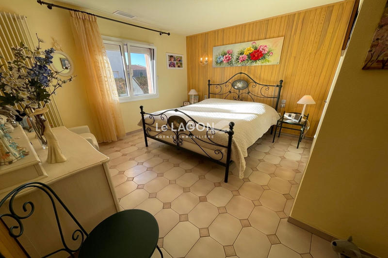 Maison - 170 m² - 6 pièces