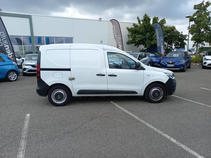 Renault Express (30) Van Blue Dci 95 Confort