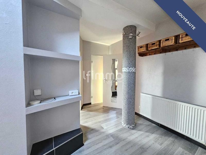 Appartement - 83 m² - 3 pièces