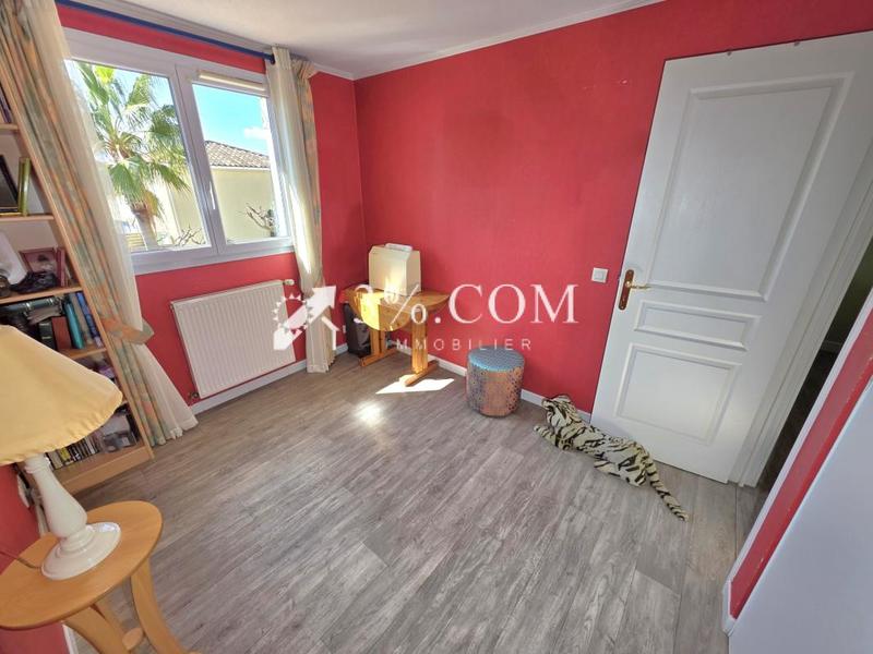Villa - 70 m² - 4 pièces
