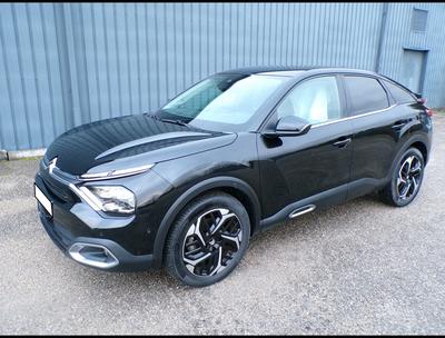 Citroën C4 III Bhdi 130 Max Eat8