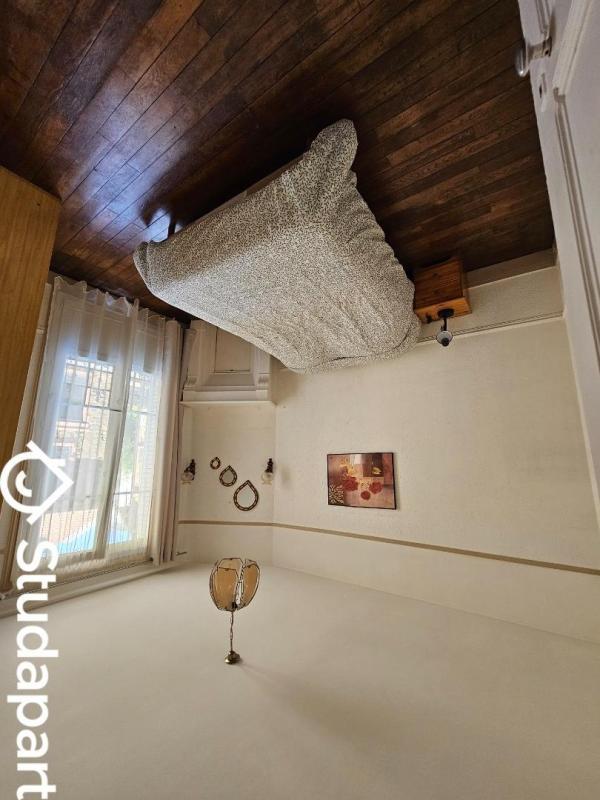 Appartement - 42 m² - 3 pièces