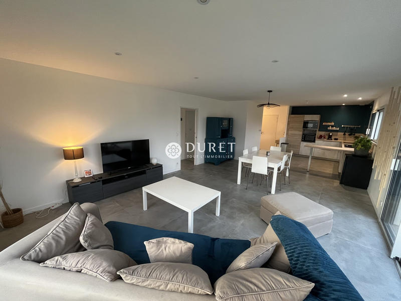 Maison - 79 m² - 3 pièces