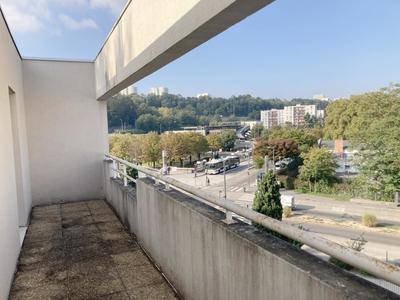 Appartement - 41 m² - 1 pièce