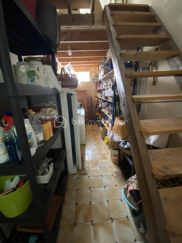 Longère - 162 m² - 6 pièces