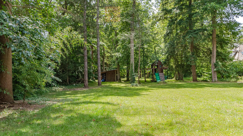 Maison - 212 m² - 9 pièces