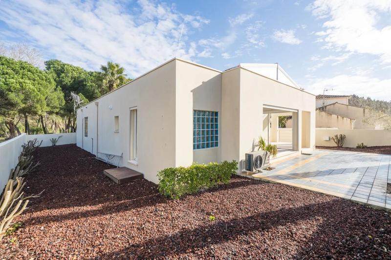 Villa - 125 m² - 4 pièces