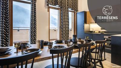 Appartement - 74 m² - 5 pièces