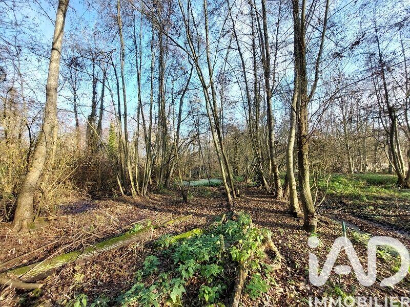 Maison - 93 m² - 5 pièces