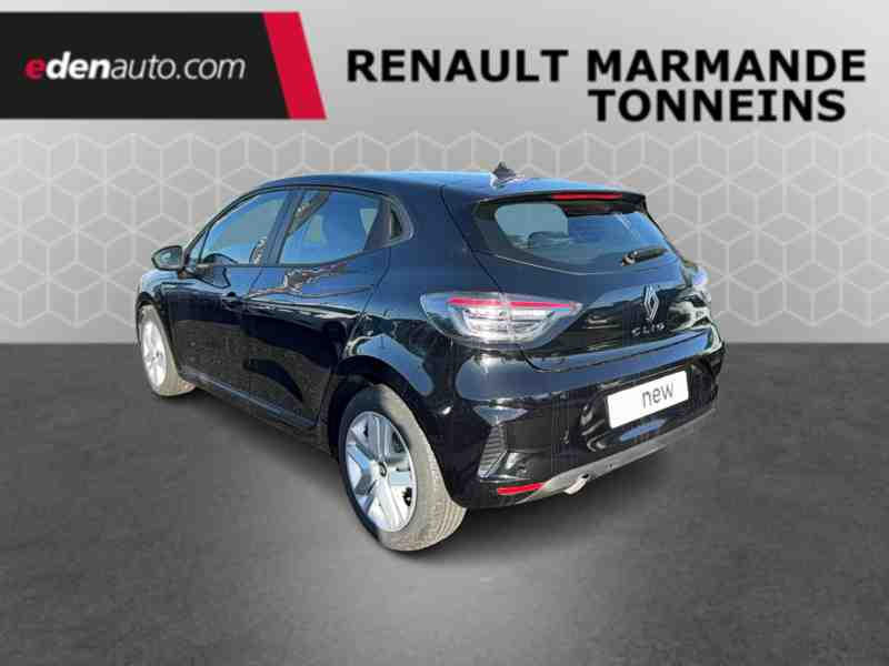 Renault Clio TCe 90 ch Gsr2 Evolution