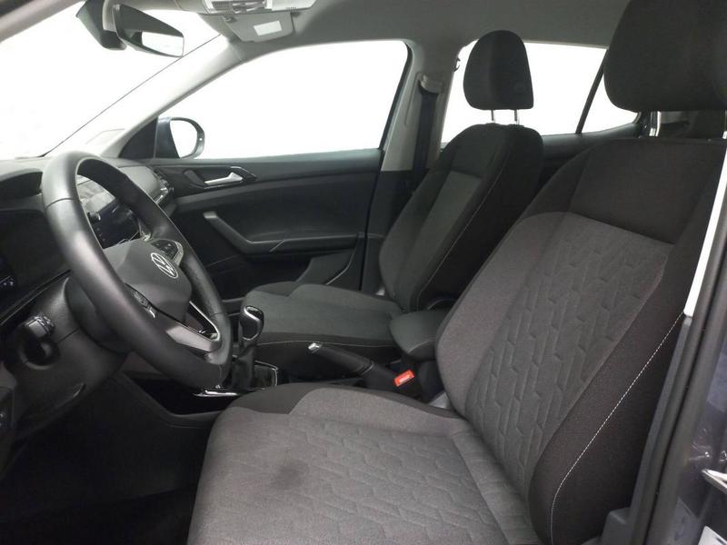 Volkswagen t-Cross 1.0 Tsi 95 Start/Stop Bvm5 Life