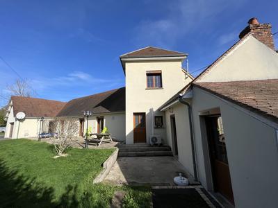 Villa - 220 m² - 6 pièces