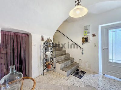 Maison de village - 74 m² - 4 pièces