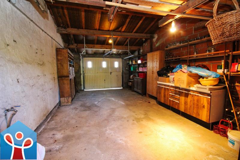 Maison - 157 m² - 5 pièces