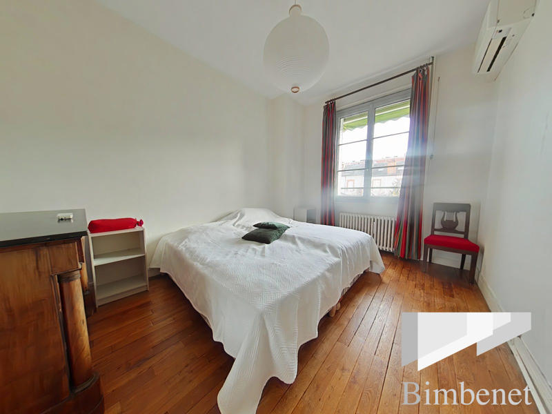 Maison ancienne - 133 m² - 7 pièces