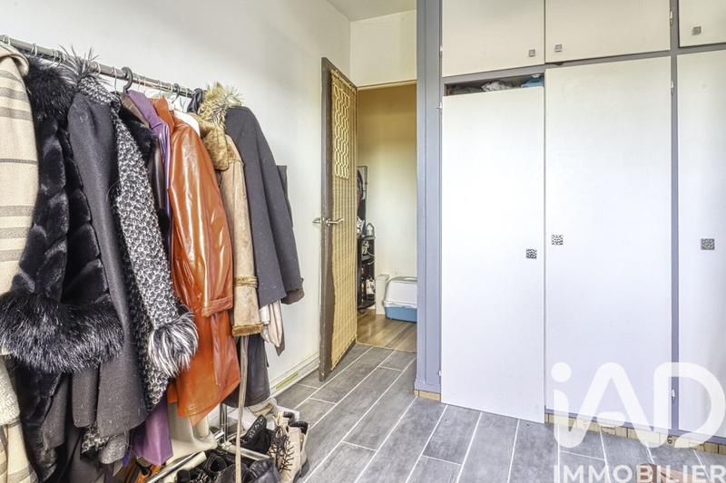 Maison - 129 m² - 5 pièces