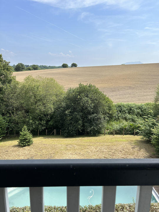 Ferme - 220 m² - 7 pièces