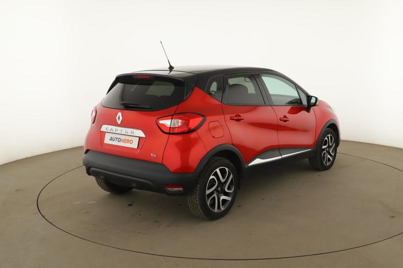 Renault Captur 1.2 TCe Energy Intens 120 ch